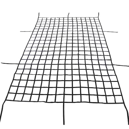 Bulldog Winch Cargo Restraint 8x12', 1" webbing, 10pc ratchet straps 20414